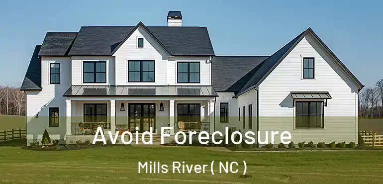  Avoid Foreclosure Mills River ( NC )