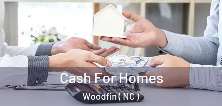  Cash For Homes Woodfin ( NC )