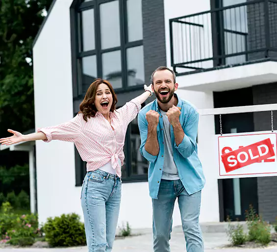 Your Trusted Partner in Buying, Selling & Renting Homes in Ahoskie, NC