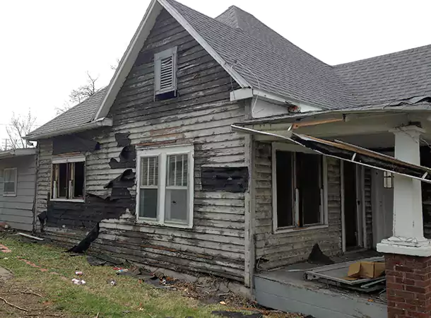 Sell Commercial Property Fast in Ahoskie, North Carolina