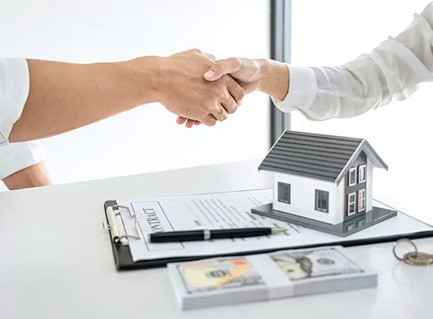 Wholesale Property Deals in Ahoskie, North Carolina