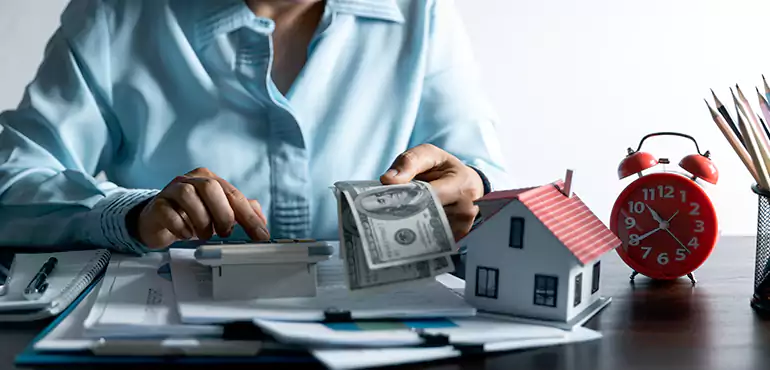 Selling Your Home for Cash? We Help in Any Situation in Kannapolis, NC