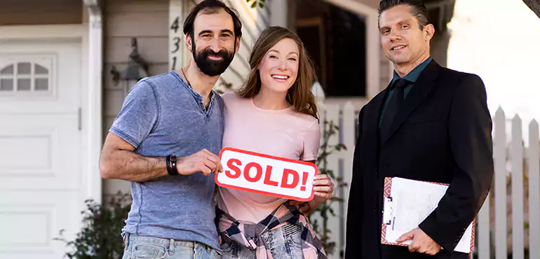 How to Sell Your House Fast as a Motivated Seller in Boiling Spring Lakes, NC?