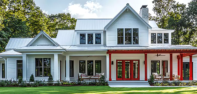 Why Homeowners Across Apex Trust Us for Short Sales
