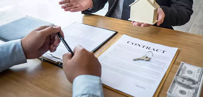 Sell Your House For Cash with Legal Issues Before It’s Too Late in Apex, NC