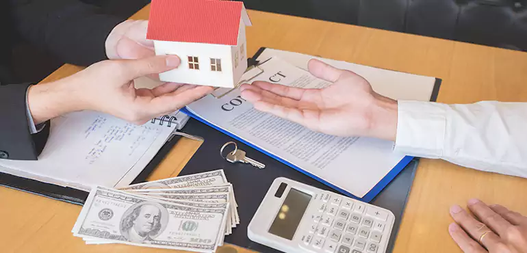 Get a Fast Cash Offer from Motivated Home Buyers in Boiling Spring Lakes, NC!