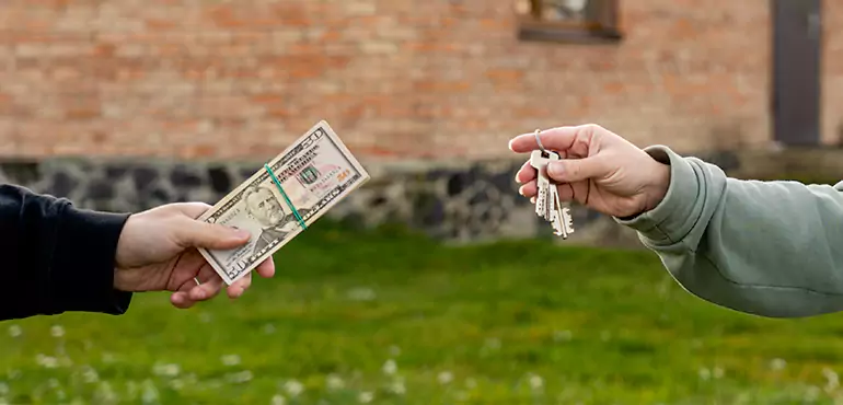 Get a Fair Cash Offer for Your House in Apex, NC – Start Fast!