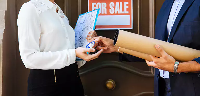 Quick and Hassle-Free Home Sales in Apex, NC