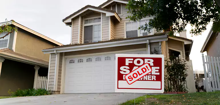 Why Choose Apex Home Buyers?
