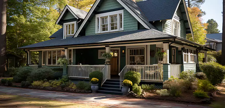 Why Apex Homeowners Trust Us to Buy Houses in Bad Condition?