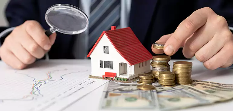 Home Needing Updates in Any Conditions for Cash in Apex, NC