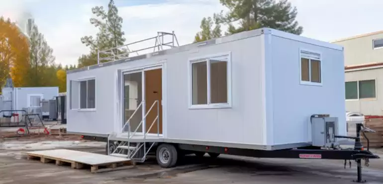 Mobile Homes We Buy in Apex, NC