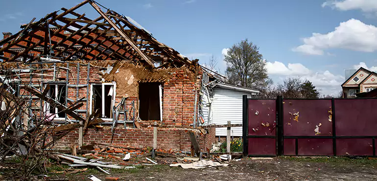 The Emotional Relief of Selling "As-Is" in Apex, NC