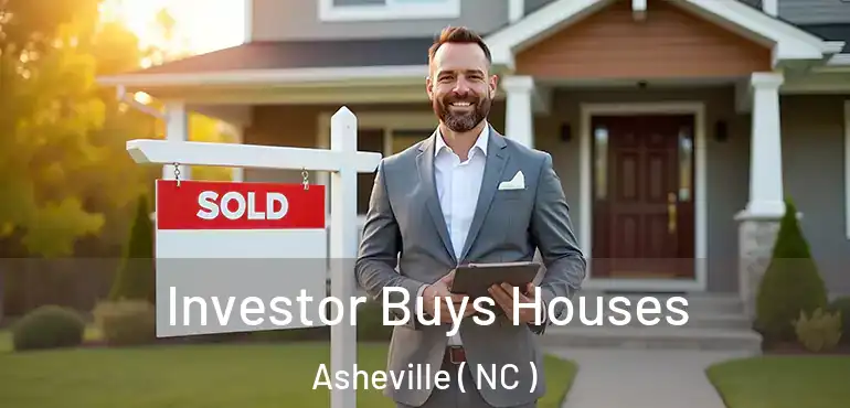  Investor Buys Houses Asheville ( NC )