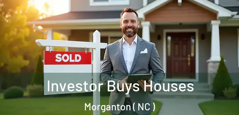  Investor Buys Houses Morganton ( NC )
