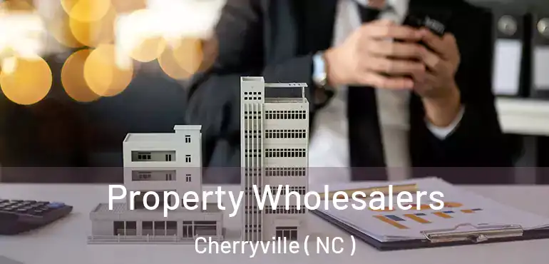  Property Wholesalers Cherryville ( NC )