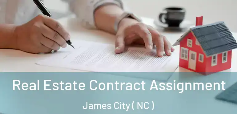  Real Estate Contract Assignment James City ( NC )