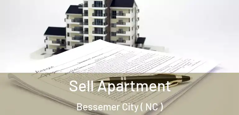  Sell Apartment Bessemer City ( NC )