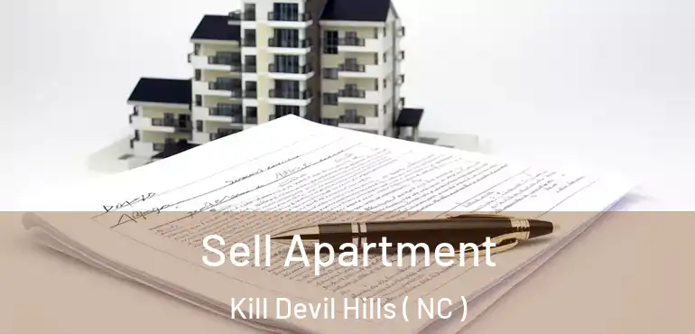  Sell Apartment Kill Devil Hills ( NC )