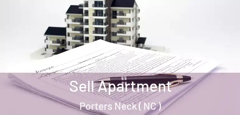  Sell Apartment Porters Neck ( NC )