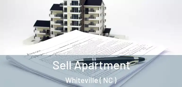  Sell Apartment Whiteville ( NC )