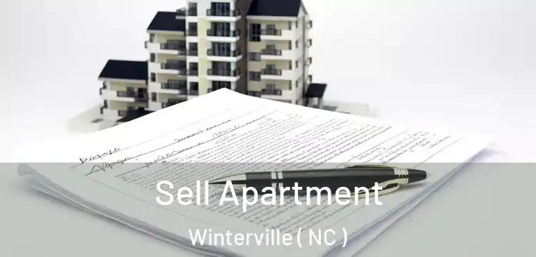  Sell Apartment Winterville ( NC )