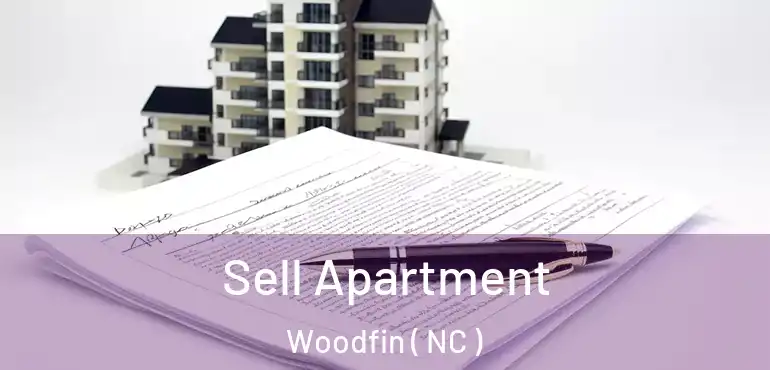  Sell Apartment Woodfin ( NC )