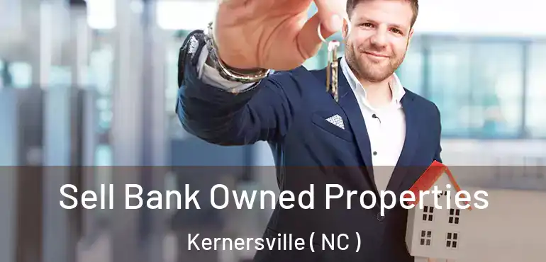  Sell Bank Owned Properties Kernersville ( NC )