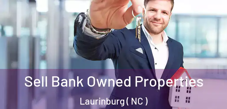  Sell Bank Owned Properties Laurinburg ( NC )