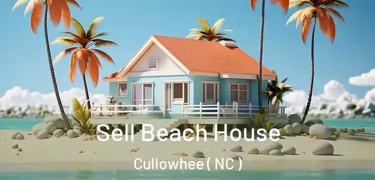  Sell Beach House Cullowhee ( NC )