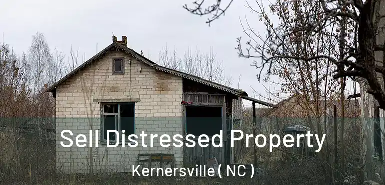  Sell Distressed Property Kernersville ( NC )