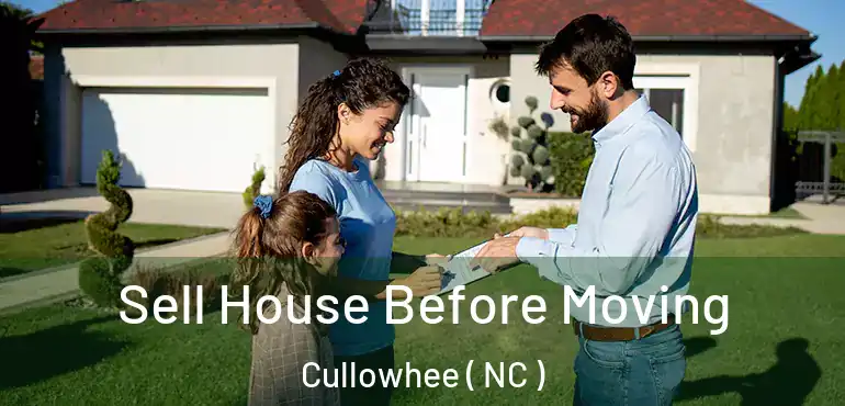  Sell House Before Moving Cullowhee ( NC )