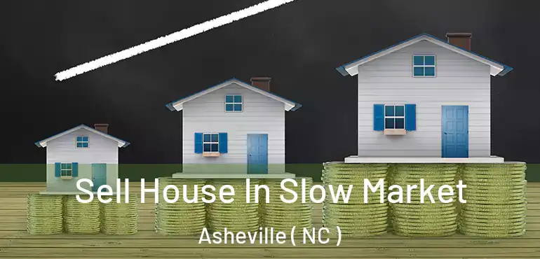  Sell House In Slow Market Asheville ( NC )