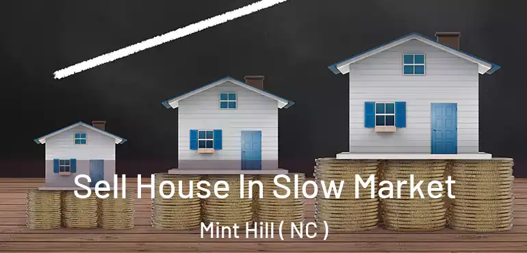  Sell House In Slow Market Mint Hill ( NC )