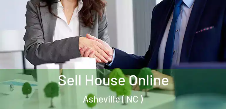  Sell House Online Asheville ( NC )