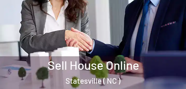  Sell House Online Statesville ( NC )