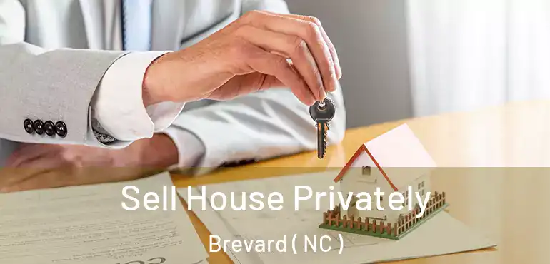  Sell House Privately Brevard ( NC )