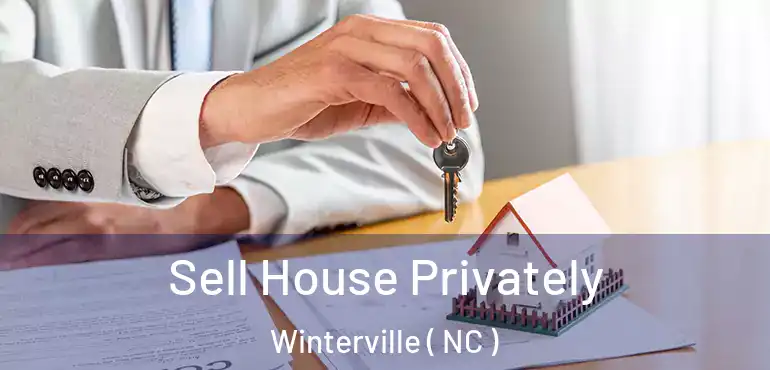  Sell House Privately Winterville ( NC )