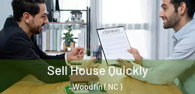  Sell House Quickly Woodfin ( NC )