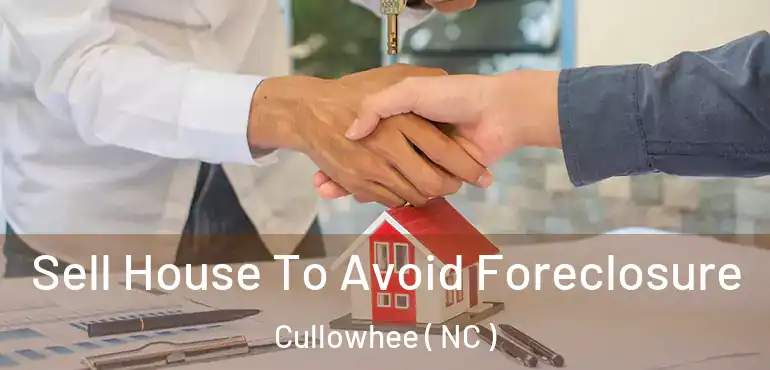  Sell House To Avoid Foreclosure Cullowhee ( NC )