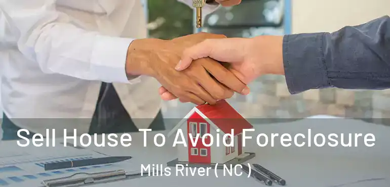  Sell House To Avoid Foreclosure Mills River ( NC )