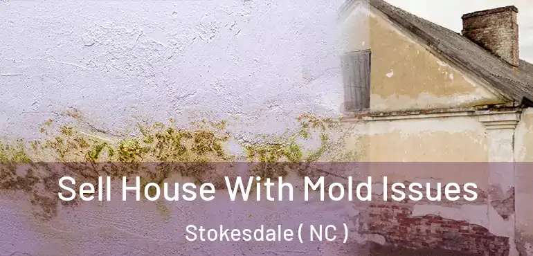  Sell House With Mold Issues Stokesdale ( NC )