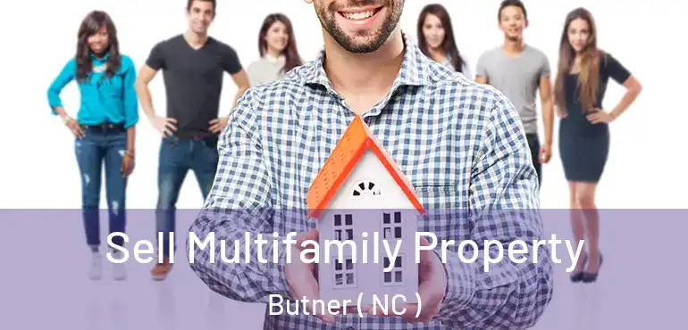  Sell Multifamily Property Butner ( NC )