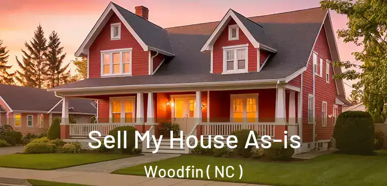  Sell My House As-is Woodfin ( NC )