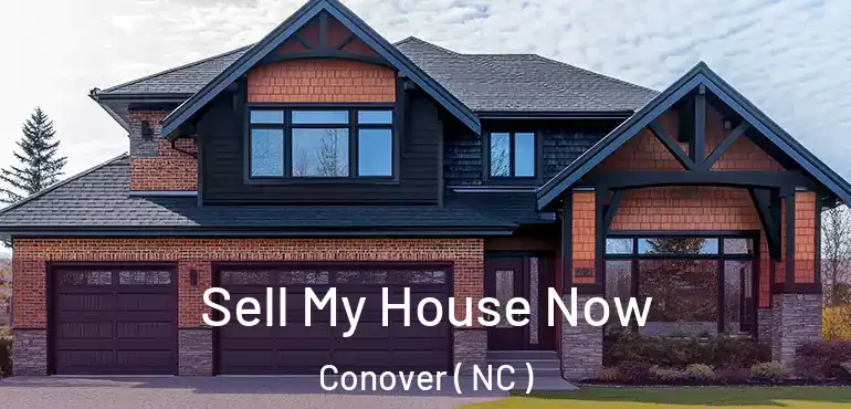  Sell My House Now Conover ( NC )