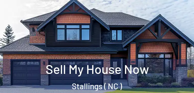  Sell My House Now Stallings ( NC )