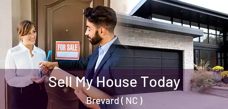  Sell My House Today Brevard ( NC )