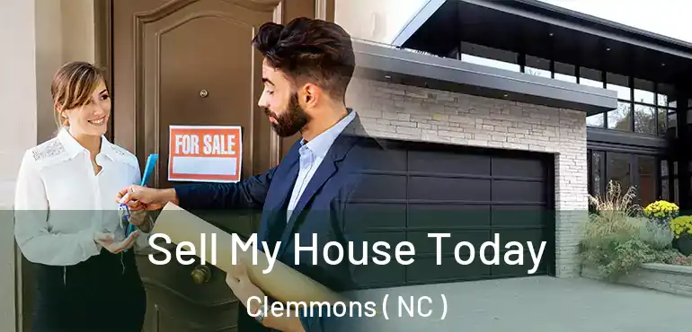  Sell My House Today Clemmons ( NC )