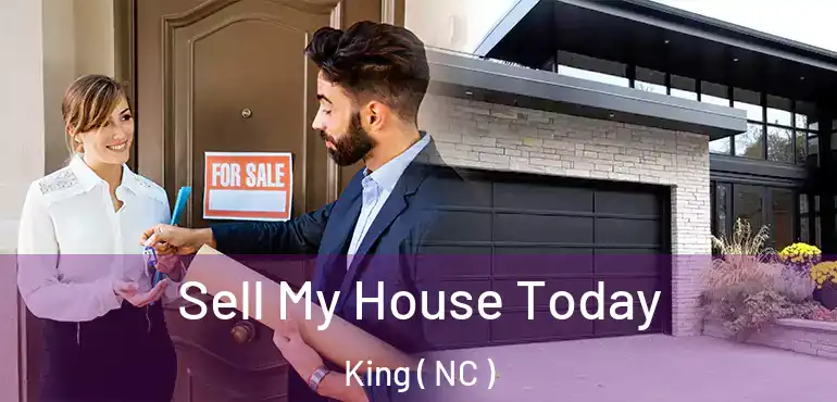  Sell My House Today King ( NC )