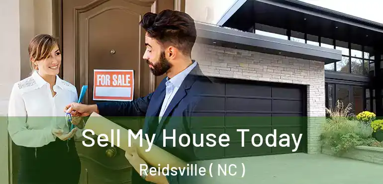  Sell My House Today Reidsville ( NC )